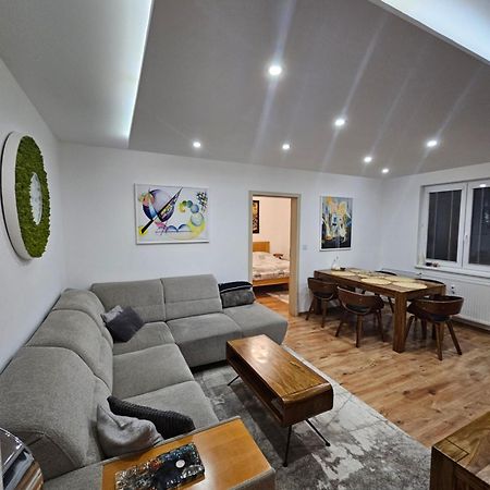 Banská Štiavnica Apartman U Petra מראה חיצוני תמונה