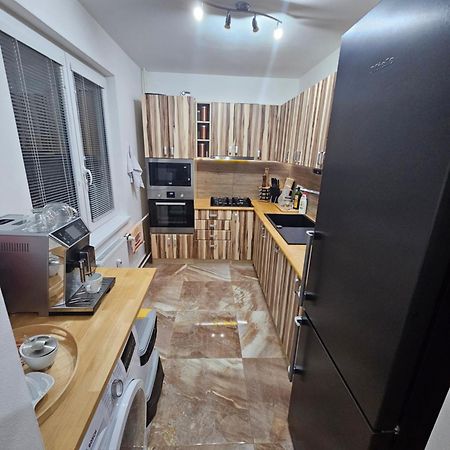 Banská Štiavnica Apartman U Petra מראה חיצוני תמונה