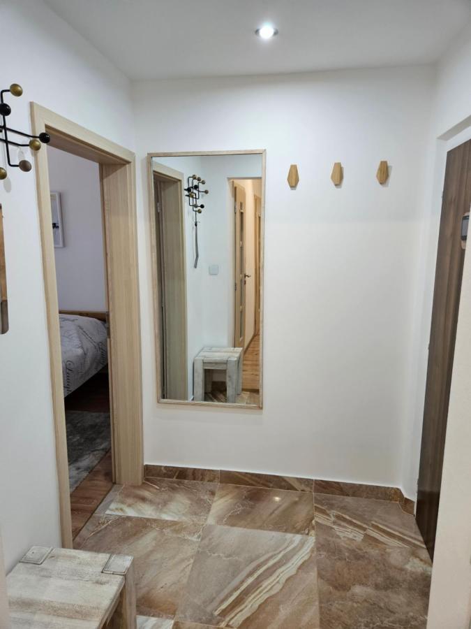 Banská Štiavnica Apartman U Petra מראה חיצוני תמונה