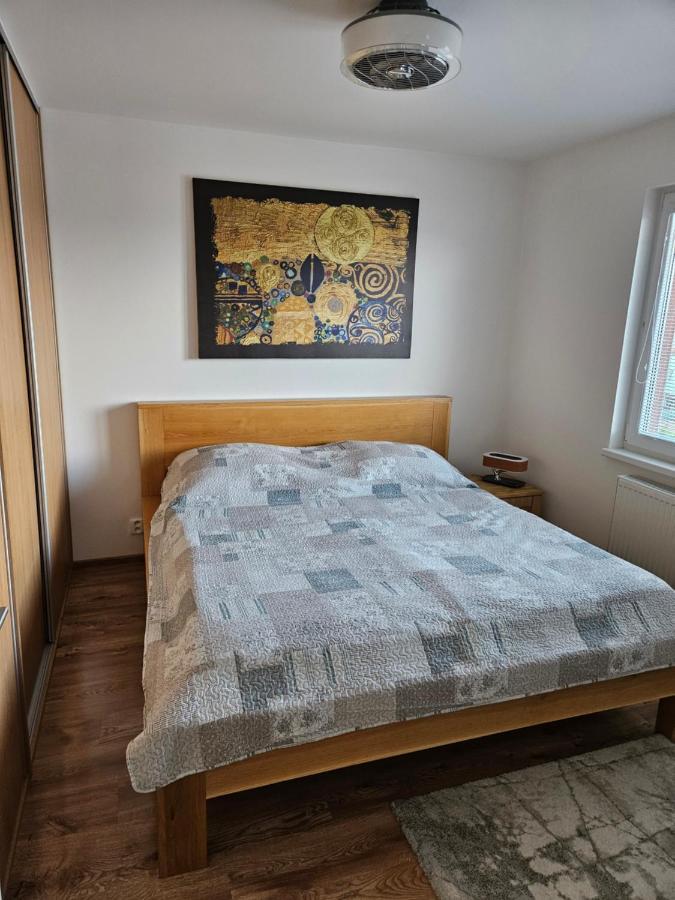 Banská Štiavnica Apartman U Petra מראה חיצוני תמונה