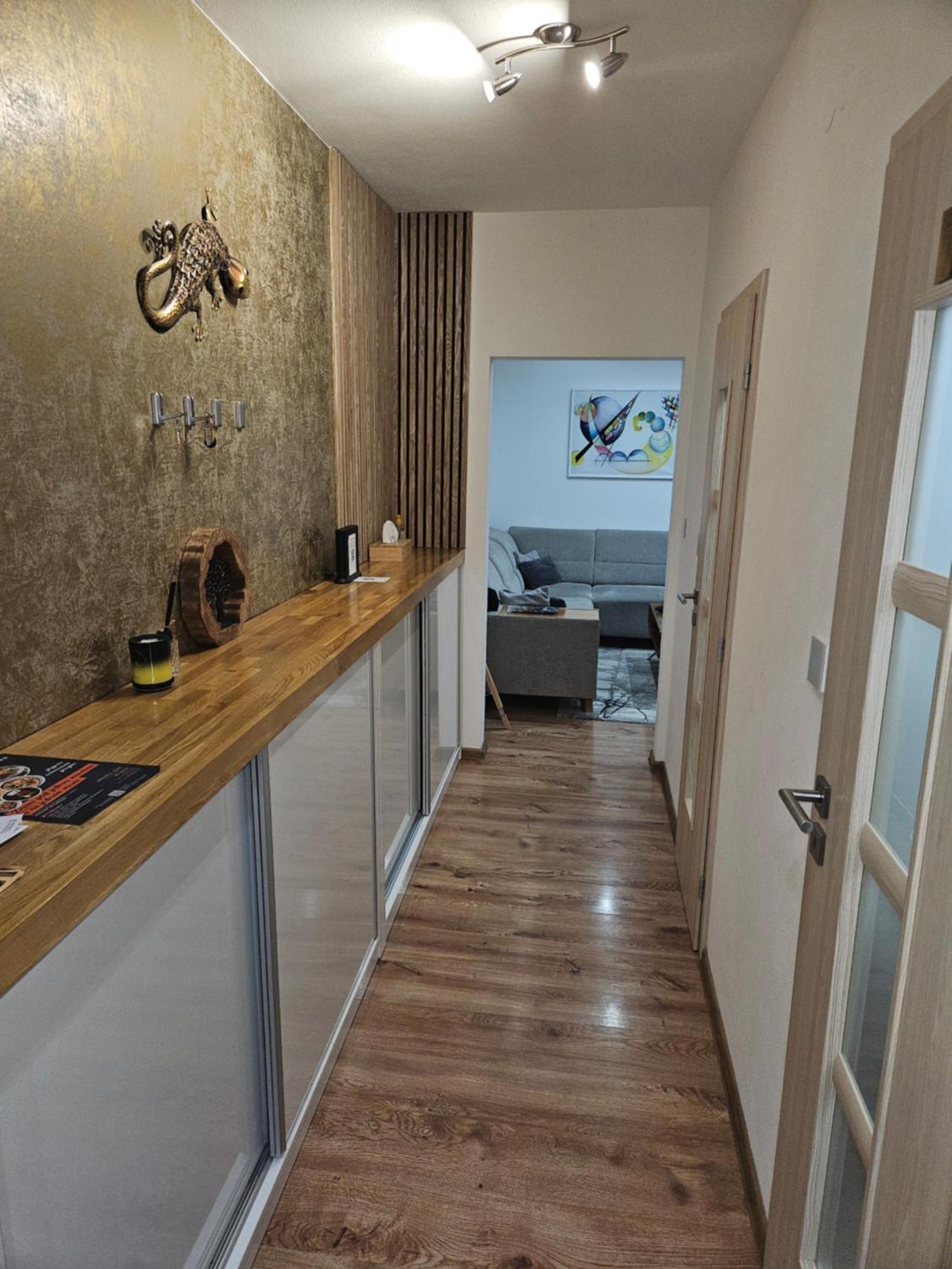 Banská Štiavnica Apartman U Petra מראה חיצוני תמונה