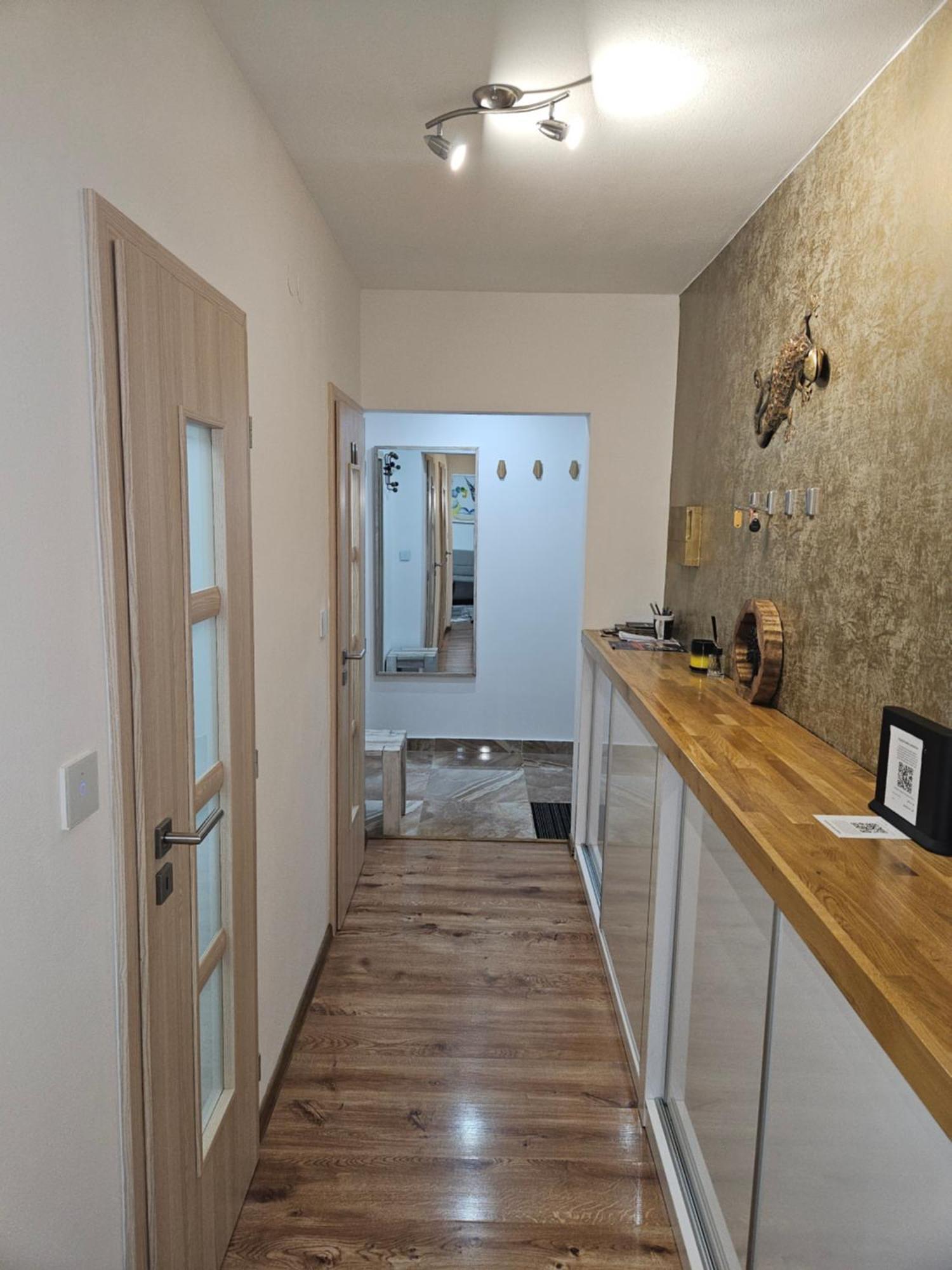Banská Štiavnica Apartman U Petra מראה חיצוני תמונה