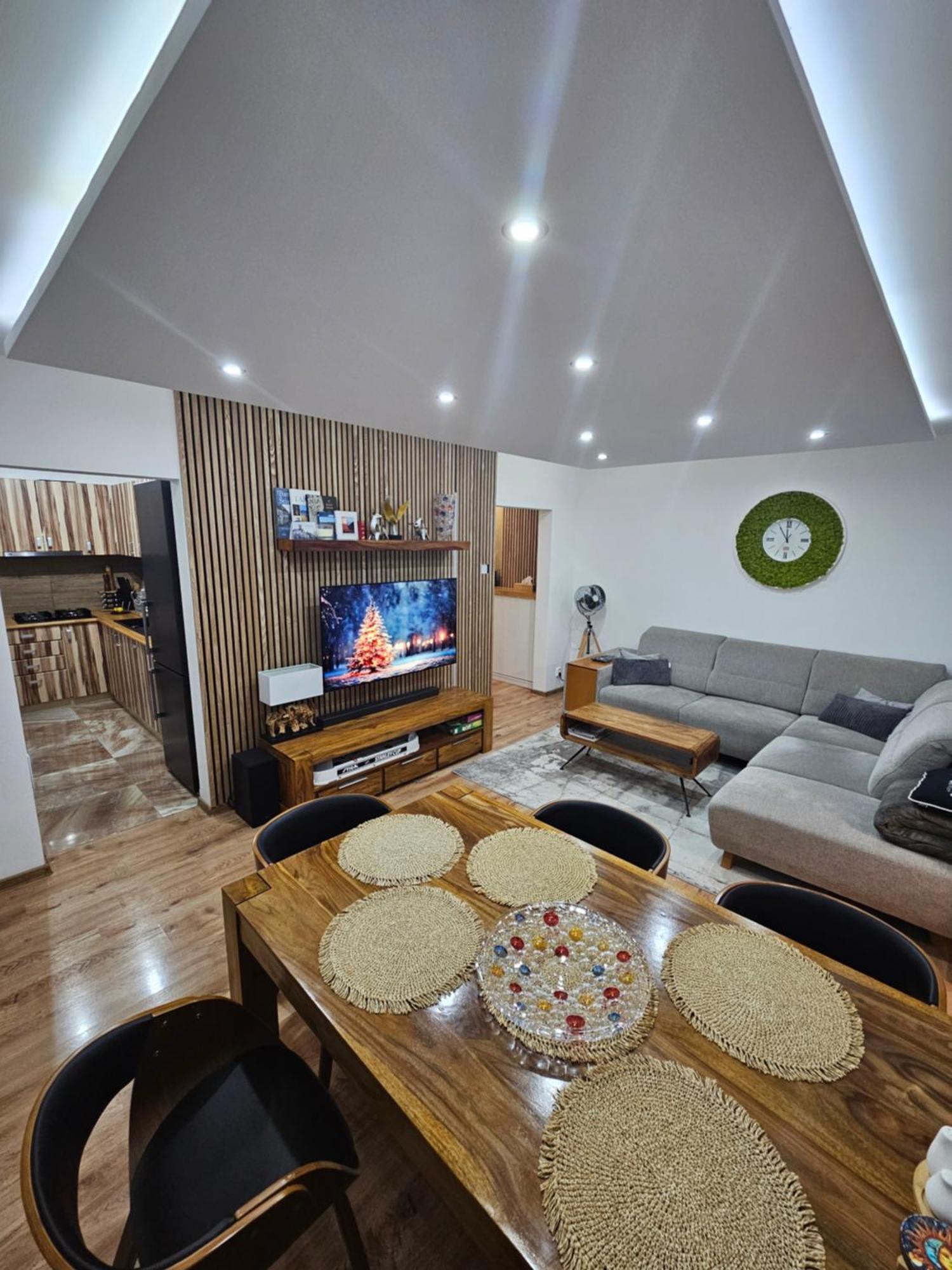 Banská Štiavnica Apartman U Petra מראה חיצוני תמונה