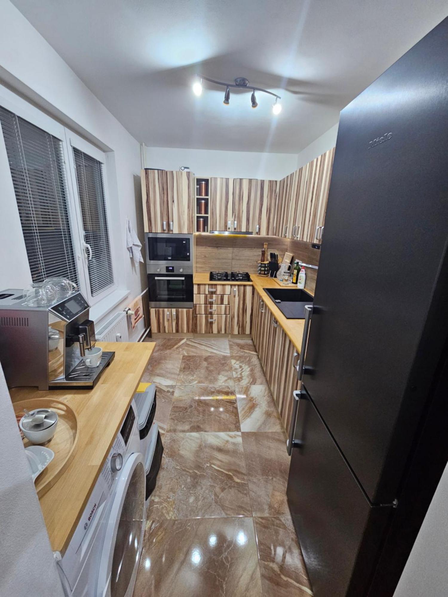 Banská Štiavnica Apartman U Petra מראה חיצוני תמונה